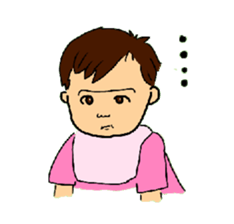 CAN AOI life sticker #7583382