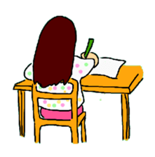 CAN AOI life sticker #7583398