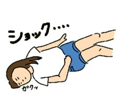 CAN AOI life sticker #7583400