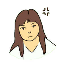 CAN AOI life sticker #7583402