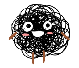 mass of things sticker #7583460