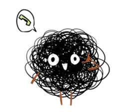 mass of things sticker #7583464