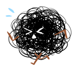 mass of things sticker #7583465