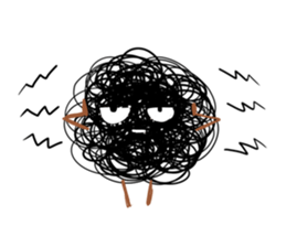 mass of things sticker #7583467