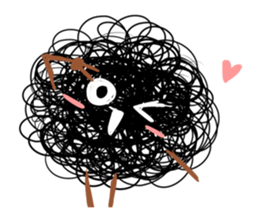 mass of things sticker #7583469