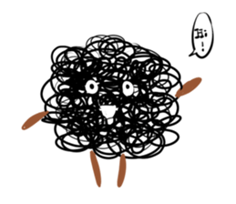 mass of things sticker #7583470