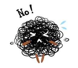 mass of things sticker #7583474