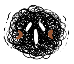 mass of things sticker #7583476