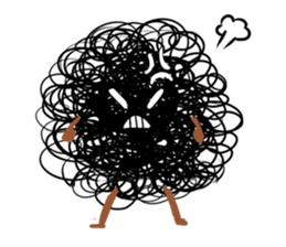 mass of things sticker #7583477