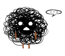 mass of things sticker #7583478