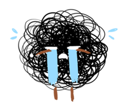 mass of things sticker #7583480