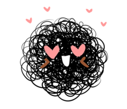 mass of things sticker #7583481