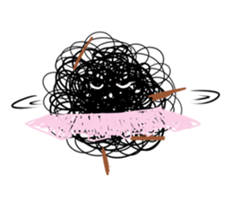 mass of things sticker #7583482