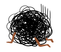 mass of things sticker #7583484