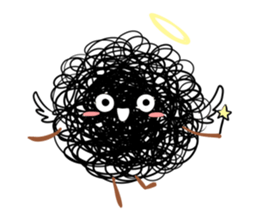 mass of things sticker #7583485