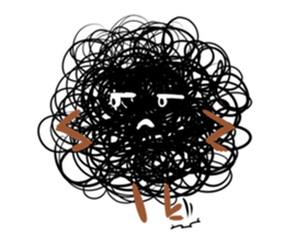 mass of things sticker #7583487