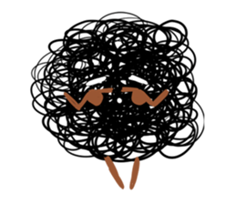 mass of things sticker #7583488