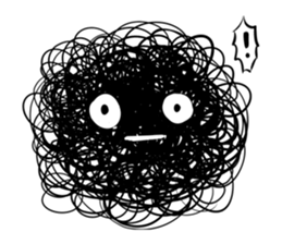 mass of things sticker #7583489