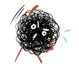 mass of things sticker #7583490