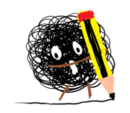 mass of things sticker #7583492