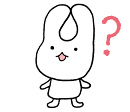 My friend Kuttukimimi sticker #7583780