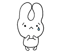 My friend Kuttukimimi sticker #7583815