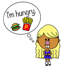 Happy Cheerleaders sticker #7583956