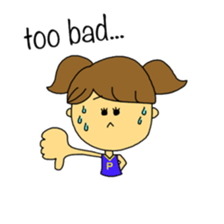 Happy Cheerleaders sticker #7583964