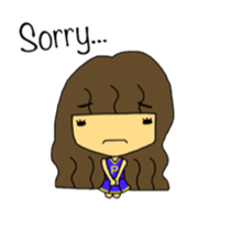 Happy Cheerleaders sticker #7583965