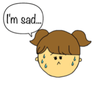 Happy Cheerleaders sticker #7583969