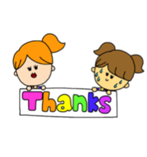 Happy Cheerleaders sticker #7583978