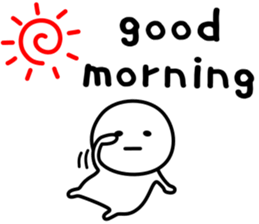 It is neither good nor bad spin off 1 sticker #7584142