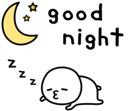 It is neither good nor bad spin off 1 sticker #7584146