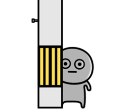 It is neither good nor bad spin off 1 sticker #7584178