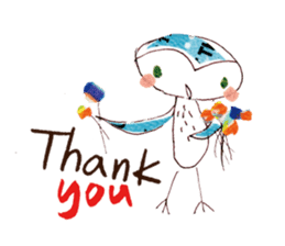 Hello Owl Fifi sticker #7584366