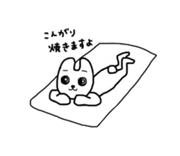 POPORUN sticker #7584382