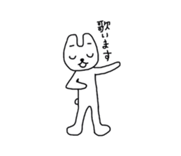 POPORUN sticker #7584383