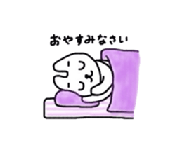 POPORUN sticker #7584389