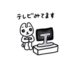 POPORUN sticker #7584390