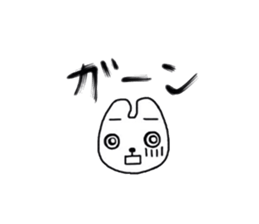 POPORUN sticker #7584410