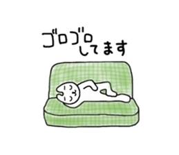 POPORUN sticker #7584414