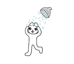 POPORUN sticker #7584415