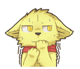 DuDu Izakaya Vol.2 sticker #7584544