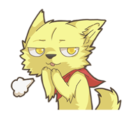 DuDu Izakaya Vol.2 sticker #7584545