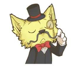 DuDu Izakaya Vol.2 sticker #7584546