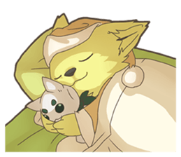 DuDu Izakaya Vol.2 sticker #7584548