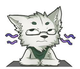 DuDu Izakaya Vol.2 sticker #7584555