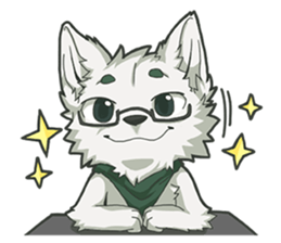 DuDu Izakaya Vol.2 sticker #7584556