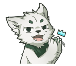 DuDu Izakaya Vol.2 sticker #7584557