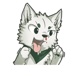 DuDu Izakaya Vol.2 sticker #7584563